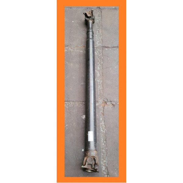 Eixo Cardan Traseiro Mohave 3.0 Diesel 10 11 12 13 14 15