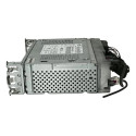 Modulo Radio Cd Citroen C3 2016 2017 9815354880
