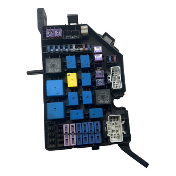 Modulo Caixa Fusível Hyundai 912022e483