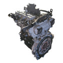 Motor Parcial Range Rover Evoque 2.0 P250 2020 2024