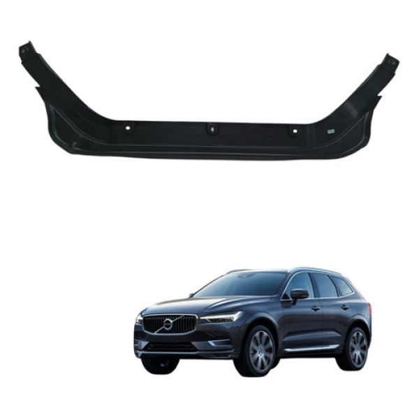 Suporte Painel Frontal Volvo Xc60 D5 2018 2019 2020 Original