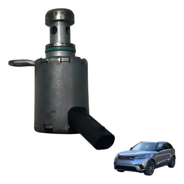 Valvula Solenoide Oleo Land Rover Velar 3.0 V6 P340