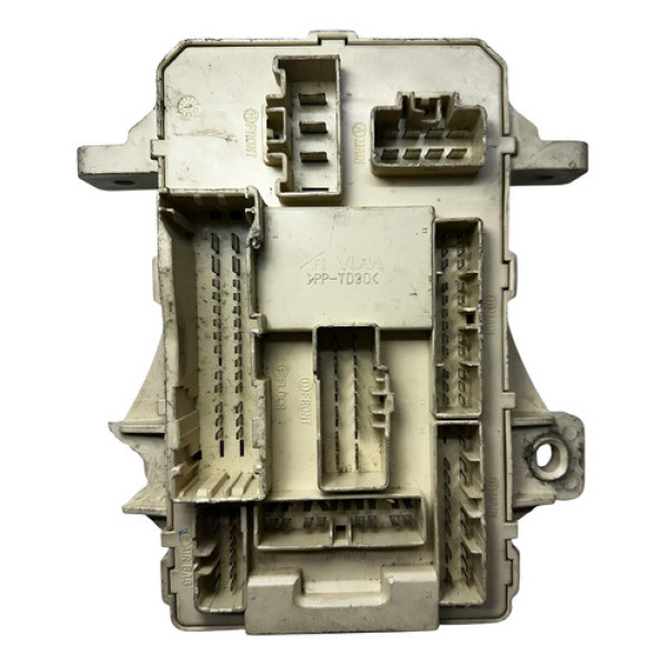 Modulo Caixa Fusivel Hyundai Hr Kia Bongo 91950-2h51010