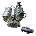 Motor Parcial Mitsubishi Pajero Sport 3.0 V6 177cv 1999 2004