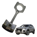 Pistao Biela Chery Tiggo 5x 1.5 Turbo 16v 2019 2020