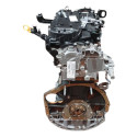 Motor Parcial Renault Master 2.3 136cv 2024 2025