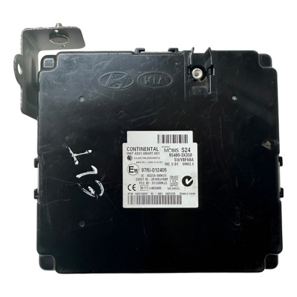 Modulo Conforto Hyundai Elantra 95400-3xba1