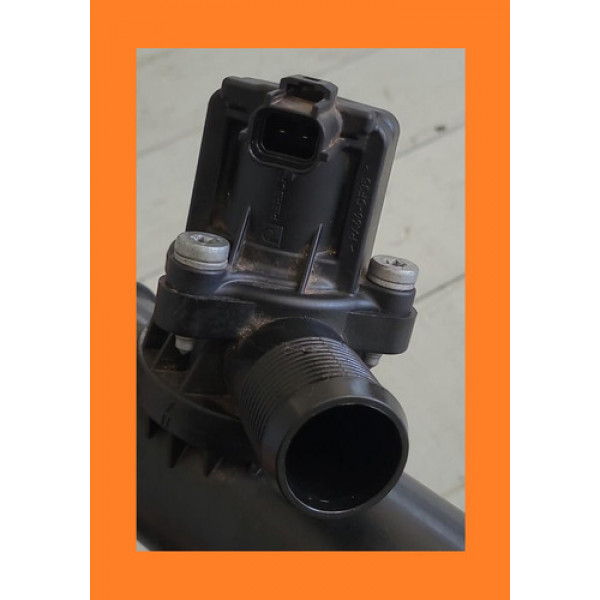 Válvula Turbina Land Rover Evoque 2020 2021 2022 2023 P300