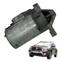 Motor Arranque Renault Duster 2013 2018 1.6 Flex 233001105r