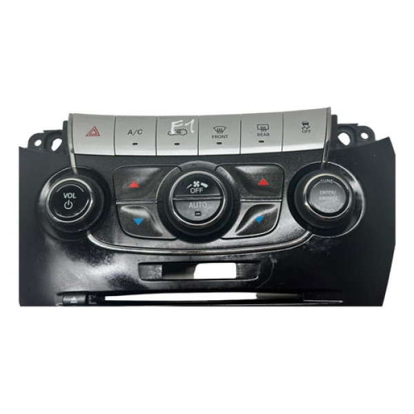 Comando Ar Climático Fiat Freemont Journey 2011 2016