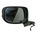 Retrovisor Esquerdo Honda Fit 2009 2010 2011 2012 2013