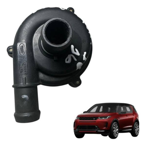 Bomba Agua Auxiliar Discovery Sport 2.0 2015 2018