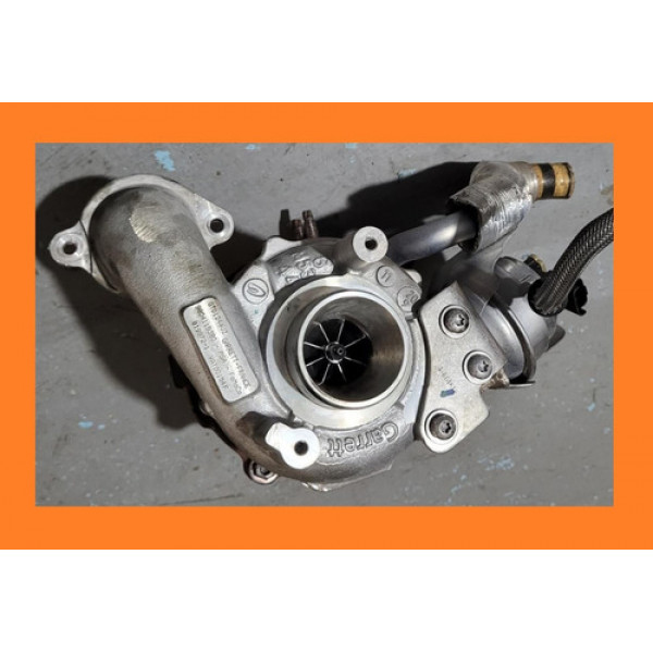 Turbina Peugeot Expert 2018 2019 2020 2021 2022 1.6 Diesel