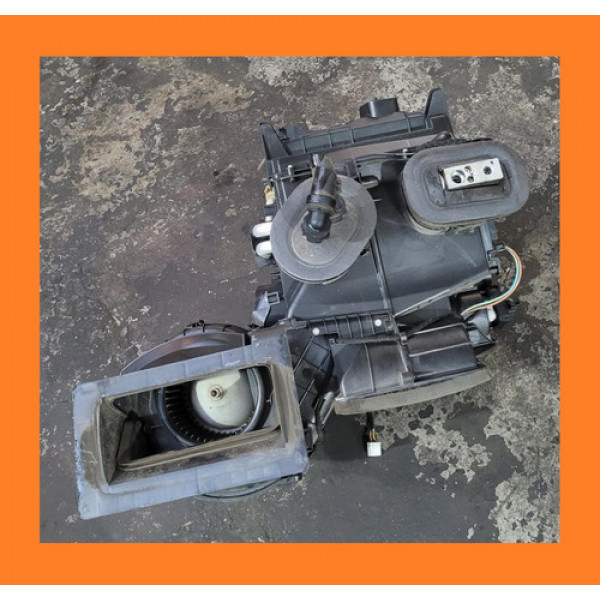 Caixa Evaporadora Ar Condicionado Master 2.3 Diesel