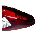 Lanterna Traseira Bmw 320i 2019 2023 Direita Original Direito/passageiro Vermelho