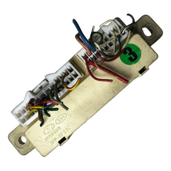 Módulo Central Elétrica I30 2009 2012 91940-2h130