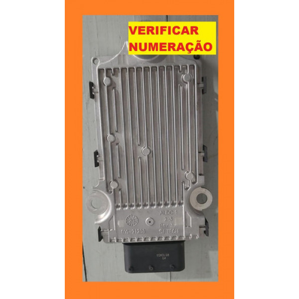 Módulo Câmbio Land Rover Evoque 2.0 P250 Zf0501226532