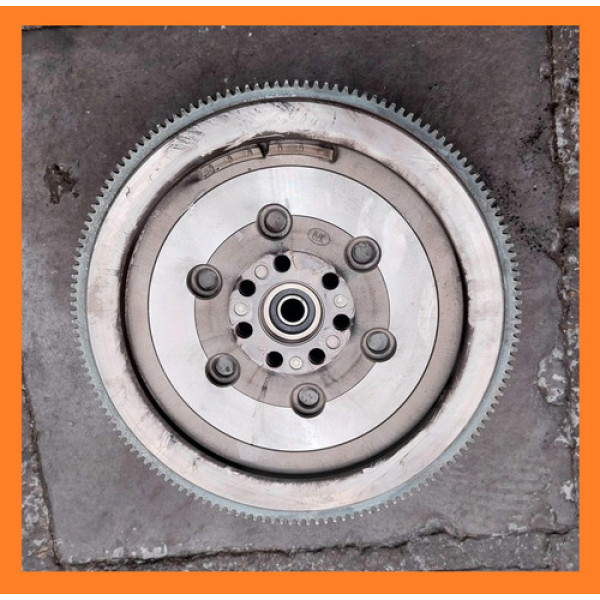 Volante Motor Cremalheira L200 Triton 2.4 Diesel Manual