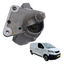 Motor Arranque Partida Jumpy Expert 1.6 Diesel Original