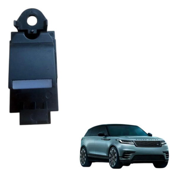 Botao Vidro Eletrico Land Rover Velar 2021 2022 Diant Direit