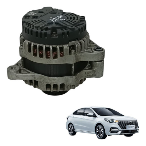Alternador Chery Arizzo 6 1.5 2019 2022