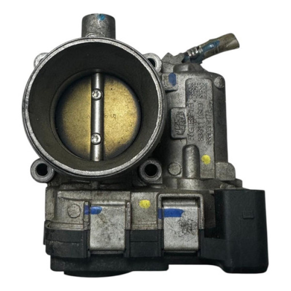 Tbi Corpo De Borboleta Fiat Punto 1.4