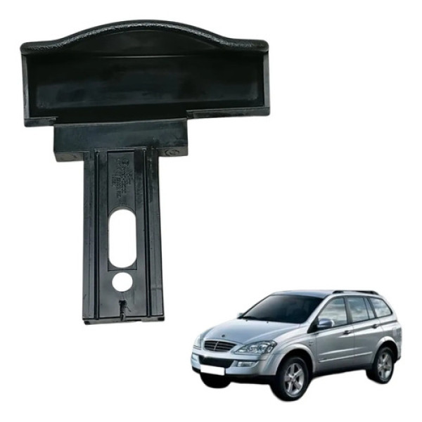 Botao Freio Estacionamento Ssangyong Kyron 2010 2011 2012 -