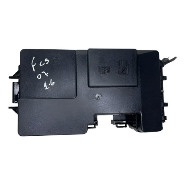 Caixa De Fusível Ford Focus 1.6 2006 2009  9s45-14k733-ea
