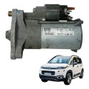 Motor Partida Citroen Aircross 2018 1.6 980777568001