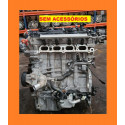 Motor Parcial Creta 2.0 Flex 167cv