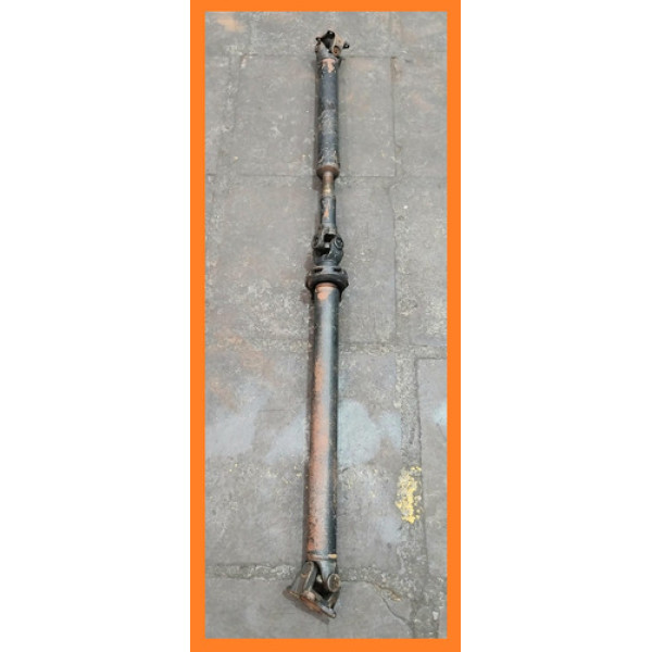 Cardan Traseiro New Actyon Sports 2.0 Diesel 2012 2013