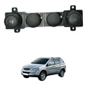 Botao Comando Farol Tracao Ssangyong Kyron 2010 2011 2012