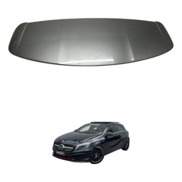 Aerofolio Spoiler Breack Light Mercedes A250 2015 2018 Origi