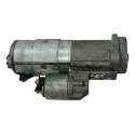 Motor Arranque Kia Sorento 2.5 Automático 2008 361004a010
