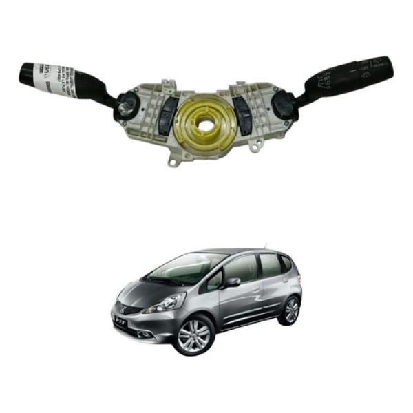 Chave Seta Limpador Honda Fit 1.5 2010 2011