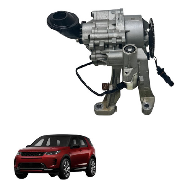 Bomba Óleo Motor Discovery Sport Evoque 2.0 P250 2019 2024