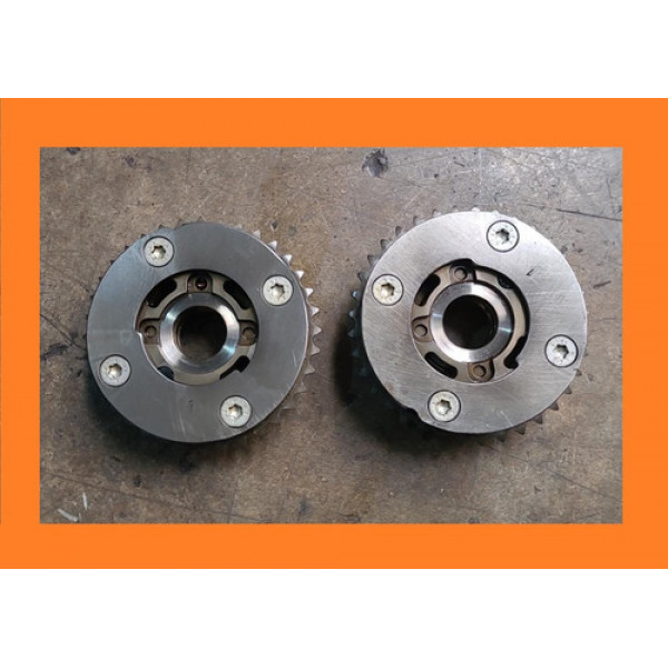 Polias Comando Variável Mini Cooper 1.5 3cc 2019 2020 2021