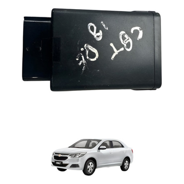 Modulo Vidro Chevrolet Cobalt 2018