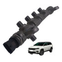 Flauta Bicos Tubo Rail Compass Commander 2.0 Diesel 2022