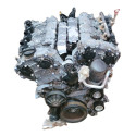 Motor Parcial Mercedes Ml 350 3.5 V6 2013 2014 2015