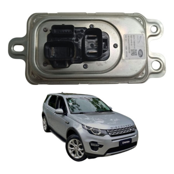 Modulo Voltagem Land Rover Discovery Sport 2017 2020