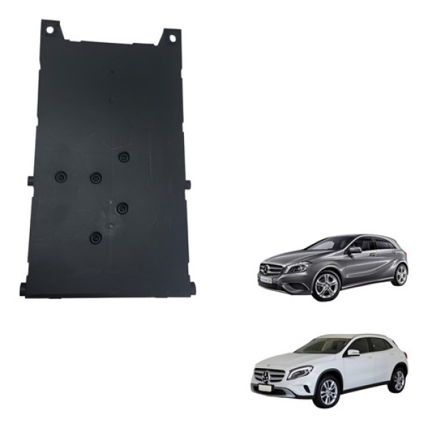 Modulo Bsi Mercedes A200 Gla200 1.6 2014 2019