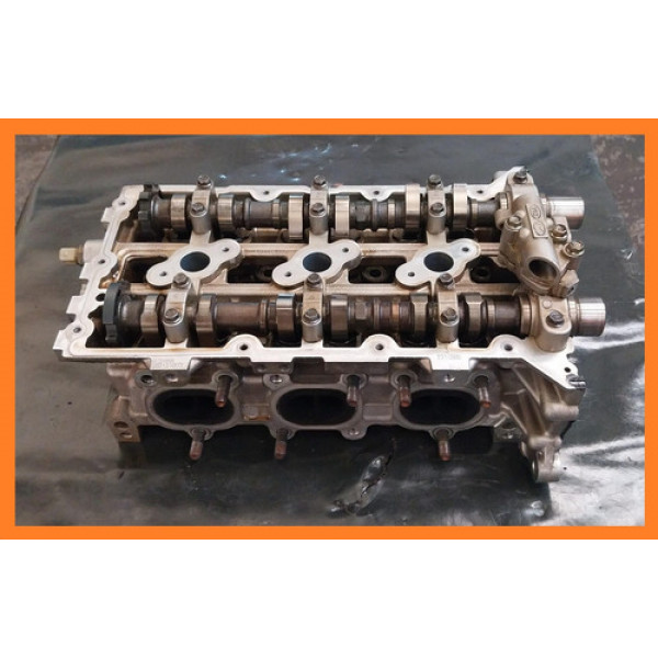 Cabeçote Direito Santa Fe 3.5 V6 2010 2011 2012 2013