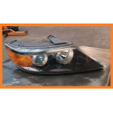 Farol Direito Com Xênon Sorento 2010 2011 2012 2013 Direito