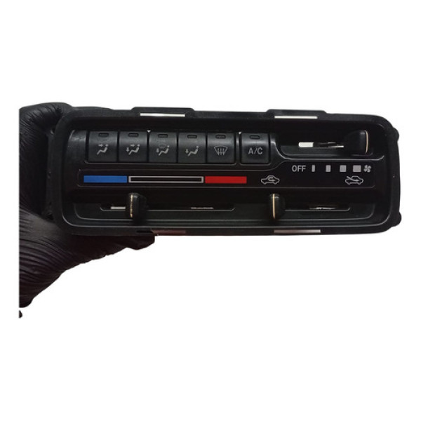 Comando Ar Condicionado Chevrolet Tracker 2000 2006 7455065d