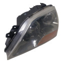 Farol Esquerdo Kia Sorento 2007 2009 Original Esquerdo/motorista