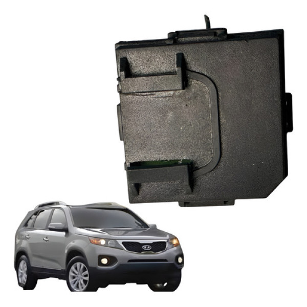 Modulo Imobilizador Kia Sorento 2.4 2010 2014