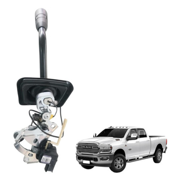 Alavanca Trambulador Dodge Ram 2500 6.7 2012