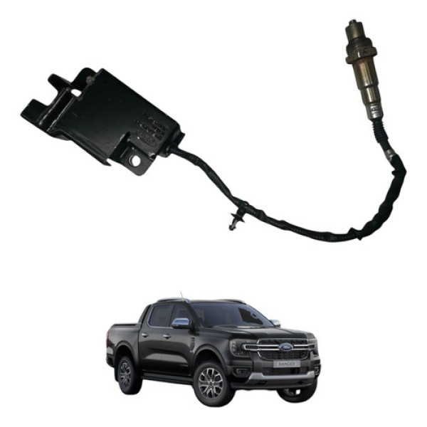 Sonda Lambda Ford Ranger 3.0 V6 2024 2025 Limited