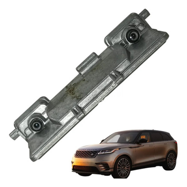 Módulo Câmera Frontal Land Rover Velar 2018 2019 P380 3.0 V6